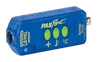 Цифровой датчик уровня звука PASCO 2133594782