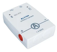 Беспроводной цифровой датчик силы тока PASCO 773481607