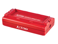 Smart-тележка по динамике (красная) PASCO 1933792059