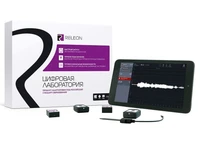 Цифровая лаборатория Releon Point по ОБЖ (Комплект Стандартный) 1009930000