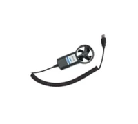Датчик скорости ветра (0.3м/с ~ 45м/с) SenseDisc ZC0031 1807801610