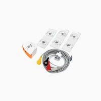 Датчик ускорения (3 оси) (-6g ~ +6g) SenseDisc ZC0017 886737905