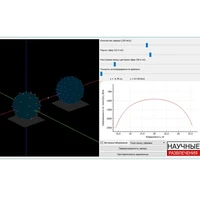 Интерактивная лаборатория учителя по электростатике 925332387