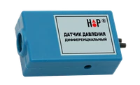 Датчик давления дифференциальный (200 кПа) Наураша 1102330073