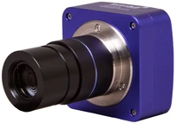 Камера цифровая для микроскопа Levenhuk T800 PLUS 69416116