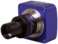 Камера цифровая для микроскопа Levenhuk M1000 PLUS 327744573