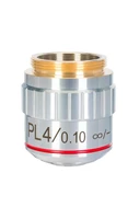 Объектив MAGUS MP4 4х/0,10 Plan _/- 1426146354