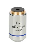 Объектив MAGUS 60PL Plan 60х/0,80 _/0,17 1204765642
