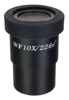 Окуляр Levenhuk MED 10x/22 с сеткой (D 30 мм) 1851454097