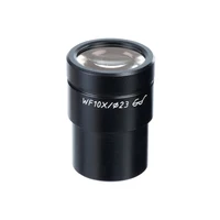 Окуляр Микромед WF10X/23 со шкалой (Стерео МС-3, 4) 558738311