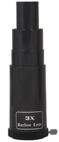 Линза Барлоу Sky-Watcher 3x, 1,25" 1496295838