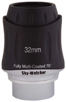 Окуляр Sky-Watcher WA 70° 32 мм, 2" 938591857
