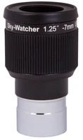 Окуляр Sky-Watcher UWA 58° 7 мм, 1,25” 1460796283