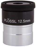 Окуляр Sky-Watcher Super Plossl 12,5 мм, 1,25" 1009702462