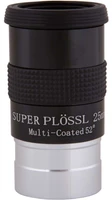 Окуляр Sky-Watcher Super Plossl 25 мм, 1,25" 1221328032