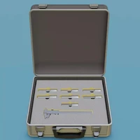 Учебно-демонстрационный комплекс «Инженерная графика. Виды резьб» ЛС0230 Ziluo 646471825