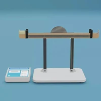 Лабораторная установка «Определение коэффициента трения скольжения» ЛС0017 Ziluo 37399885