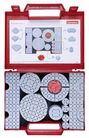Комплект оборудования для конструирования fischergeometric 3 72090/44244 773573632