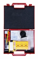 Комплект лабораторного оборудования Mini-Box "Биология" с руководством для учителя 16180 1817832955