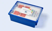 Лабораторный набор "Цифровая электроника" IQ Tools IQL003 1755828805