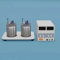 Лабораторная установка «Установка для исследования теплоемкости твердого тела» ЛС0002 Ziluo 1522986765