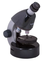 Оптический микроскоп Levenhuk LabZZ M101 Moonstone\Лунный камень 1641945028