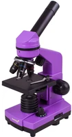 Оптический микроскоп Levenhuk Rainbow 2L Amethyst\Аметист 1783408852