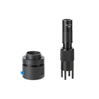 Оптический микроскоп Микмед GEM25 геммологический 929251340