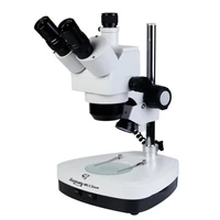 Оптический микроскоп стерео Микромед МС-2-ZOOM вар.2CR 1218791617