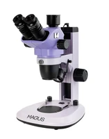 Оптический стереоскопический микроскоп MAGUS Stereo 7T 1501657543