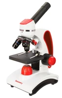 Оптический микроскоп Discovery Pico Terra с книгой 1572084198