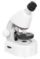 Оптический микроскоп Discovery Micro Polar с книгой 1710633807