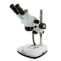 Оптический микроскоп стерео Микромед МС-2-ZOOM вар.1CR 1503504666
