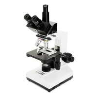 Оптический микроскоп Celestron LABS CB2000C, тринокулярный 722697382