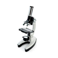 Оптический микроскоп Celestron 100–1200x, монокулярный, в кейсе 1246225480