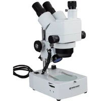 Оптический микроскоп Bresser Advance ICD 10x-160x 2093818063