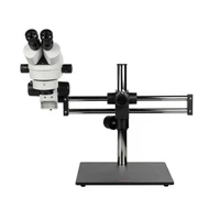Оптический микроскоп стерео Микромед MC-2-ZOOM STL5 288760868
