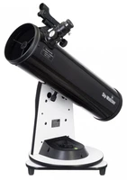 Телескоп Sky-Watcher Dob 130/650 Virtuoso GTi GOTO, настольный 603750311