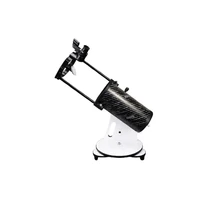 Телескоп Sky-Watcher Dob 130/650 Heritage Retractable, настольный 2024335147