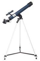 Телескоп Levenhuk Discovery Sky T50 с книгой 1437548392
