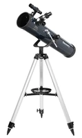 Телескоп Levenhuk Discovery Spark 767 AZ с книгой 1638014881