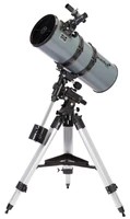 Телескоп Levenhuk Blitz 203 PLUS 2057292302