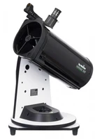 Телескоп Sky-Watcher Dob 150/750 Retractable Virtuoso GTi GOTO, настольный 2054288150