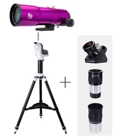 Телескоп Levenhuk Ra R72 ED Doublet Kit 1115268855