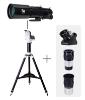 Телескоп Levenhuk Ra R80 ED Doublet Kit 464798799