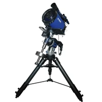 Телескоп Meade LX850 10" (f/8) ACF на монтировке StarLock 1714813167