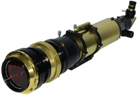 Солнечный телескоп CORONADO SolarMax III 90 Double Stack, с блок. фильтром 15 мм (OTA) 1805954371