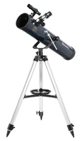 Телескоп Discovery Spark Travel 76 с книгой 2057075434