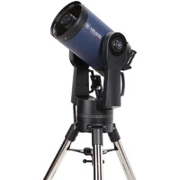Телескоп Meade LX90 8" (f/10) ACF с профессиональной оптической схемой 1401928125