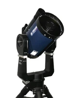 Телескоп Meade LX600 14" (f/8) ACF с системой StarLock 64567177